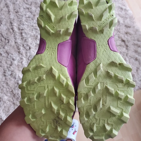 Icebug Acceleritas 4 - Picture 3 of 3